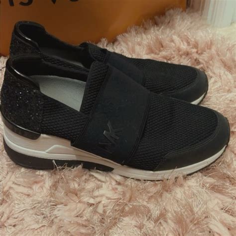 shop michael kors sneakers women